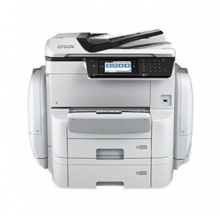 爱普生（EPSON）WF-C869Ra A3+彩色商用墨仓式复合机