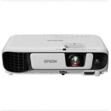 爱普生（EPSON） CB-W42商务多功能 3600流明，10000:1对比度投影仪