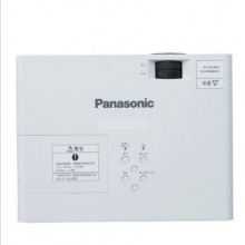 松下电器（panasonic） PT-XW366C 商务办公高清 投影机 投影仪