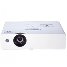 松下（panasonic） 办公投影仪 商务培训投影机 办公投影 PT-X336C