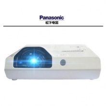 松下（Panasonic）短焦投影机教育教学新款 PT-X3261STC