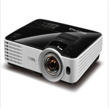 明基 (BenQ) MX631ST投影机 商务办公短焦投影仪（短焦 3200流明XGA）