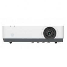 索尼（SONY）VPL-EX430 投影仪 投影机办公（标清 3200流明 1.2倍变焦）