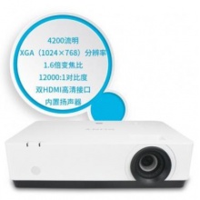 SONY 索尼 投影仪VPL-EX575