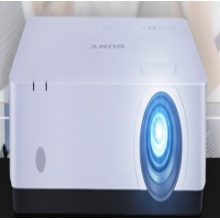 索尼（SONY）VPL-EX433 投影仪 投影机办公