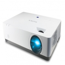 索尼（SONY）投影仪 高清商务 办公家用教学投影机 VPL-EX455(3600流明 官方标配