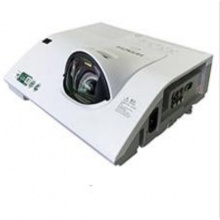 日立液晶直投短焦宽屏投影机HCP-K34W