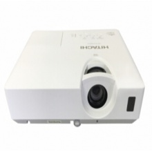 日立 （HITACHI）投影仪 办公家用教学工程投影机 HCP-N3310X