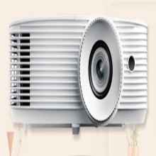 奥图码（Optoma）HNF7546投影仪 120寸电动幕布，高清线，吊架，安装