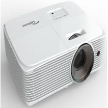 奥图码（Optoma）HNF7546投影仪 120寸电动遥控幕布