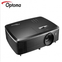 奥图码/Optoma BNX7307 投影仪 高清办公家用会议教学投影机 (3800流明+XGA） 黑色
