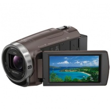 索尼（SONY） HDR-PJ675 高清数码摄像机