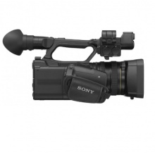 索尼（SONY）HXR-NX3 新型专业手持式存储卡高清摄录一体机