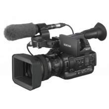 索尼（SONY）PXW-X280 手持式存储卡摄录一体机