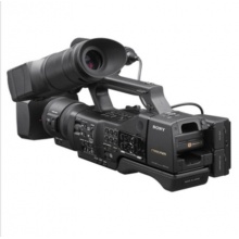 索尼（SONY）NEX-EA50CH 专业摄像机 E卡口 摄录一体机