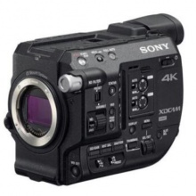 索尼（SONY）专业摄像机 PXW-FS5单机身(不含镜头)