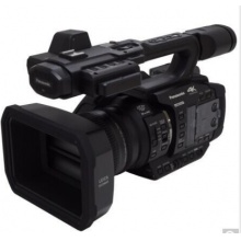 松下（Panasonic）AG-UX180MC 4K一英寸摄像机