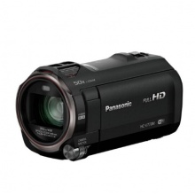 松下（Panasonic）HC-VX980GK 4K数码摄像机