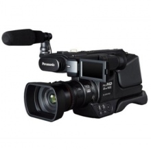 松下（Panasonic） HC-MDH2GK 肩扛式数码摄像机/高清DV 活动会议拍摄套装