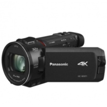 松下(Panasonic)4K摄像机WXF1