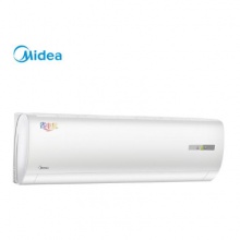 美的（Midea） 美的空调 挂机空调 冷暖挂机 定速空调 壁挂式空调 空调挂机 KFR-32GW/DY-DA400