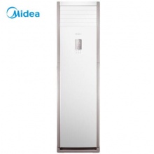 美的（Midea）2匹 定速 冷暖 空调柜机 KFR-51LW/DY-PA400