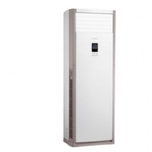 美的（Midea）5匹柜机定频冷暖空调冷静星 KFR-120LW/SDY-PA400(D2)