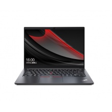 联想ThinkPad E14 笔记本电脑 i7-1165G7 32G 1T固态 06CD定制 2G独显 WiFi6 FHD屏幕