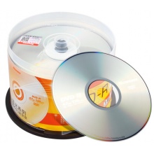 纽曼DVD光盘（1*50片）